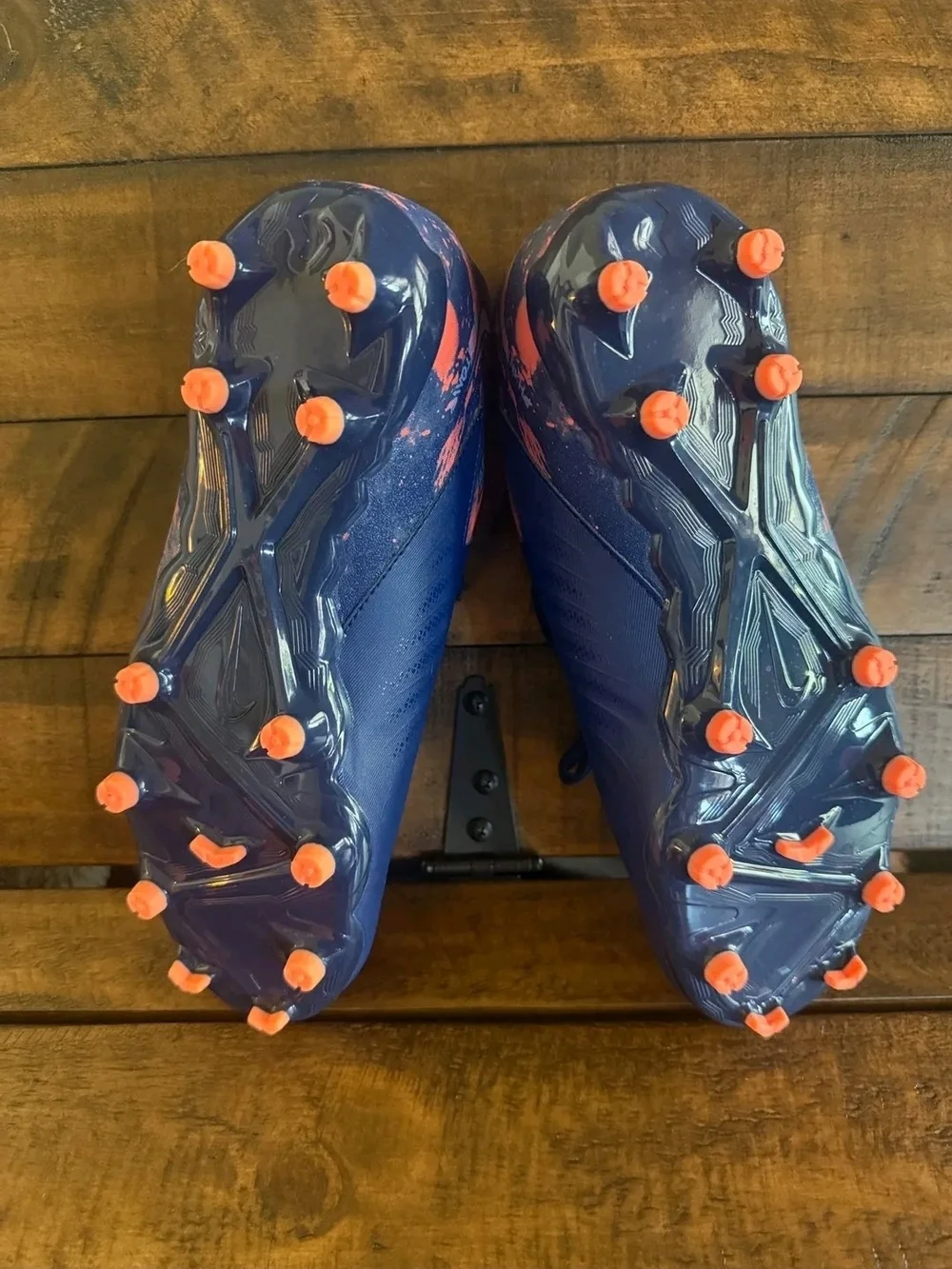 Nike Jr. Phantom GX II Academy Soccer Cleats | Size 6Y | Firm/Multi Surface
